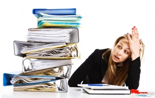 Wellbeing at Work
