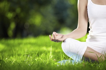 Stress-Management
